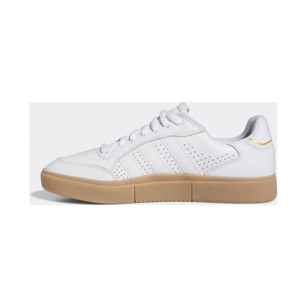 Adidas Tyshawn Remastered Cloud White / Cloud White / Gum (IG5286)