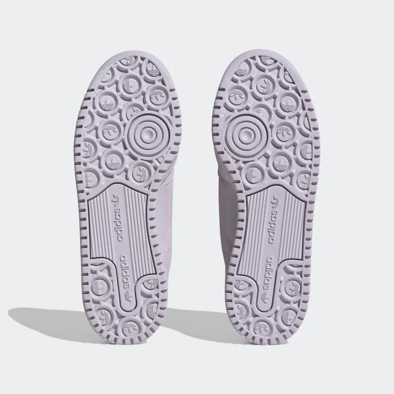 Adidas Forum Bold Silver Dawn / Silver Dawn / Cream White (GZ2613)
