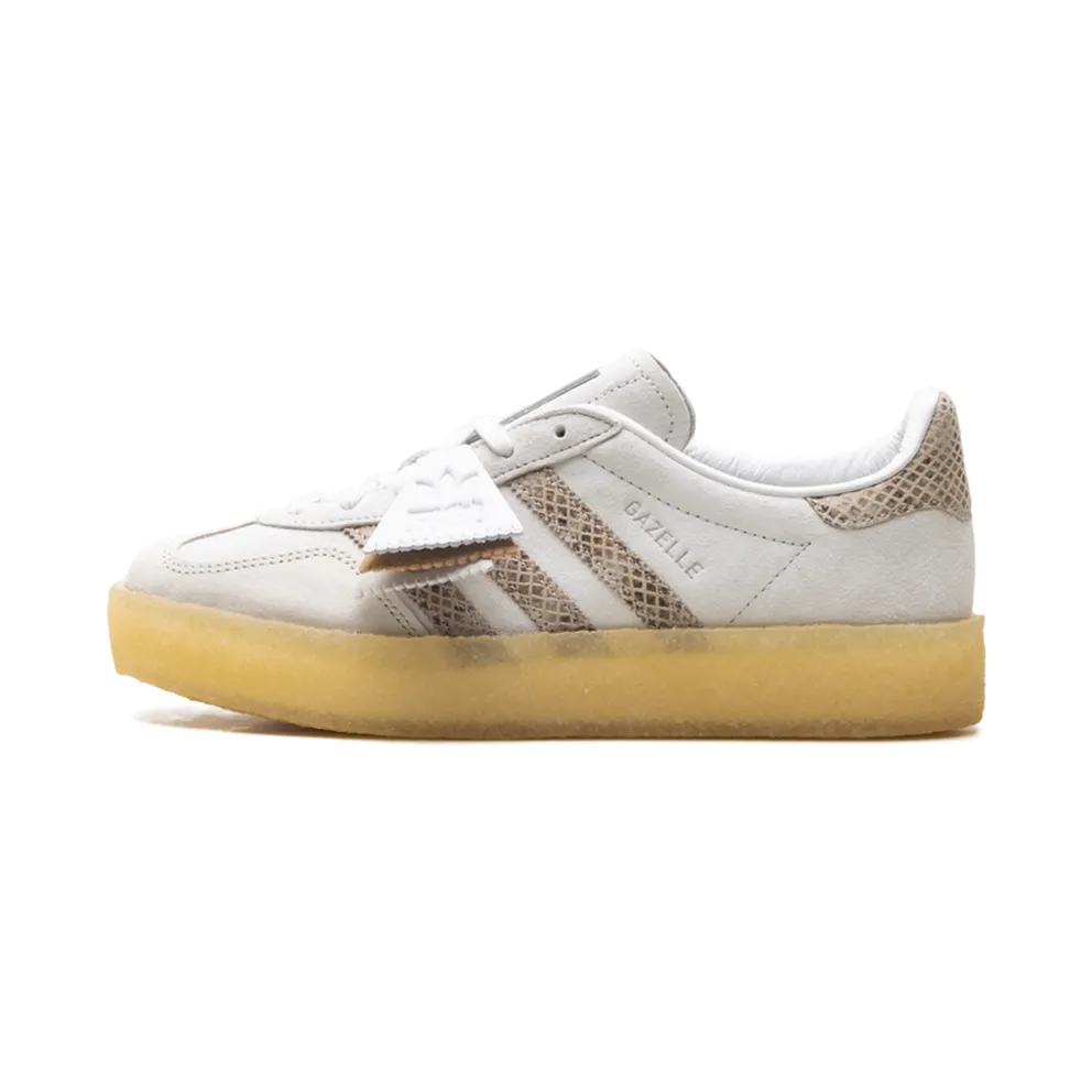 Adidas Gazelle Indoor “KITH x Clarks 8th Street” (JS1754)