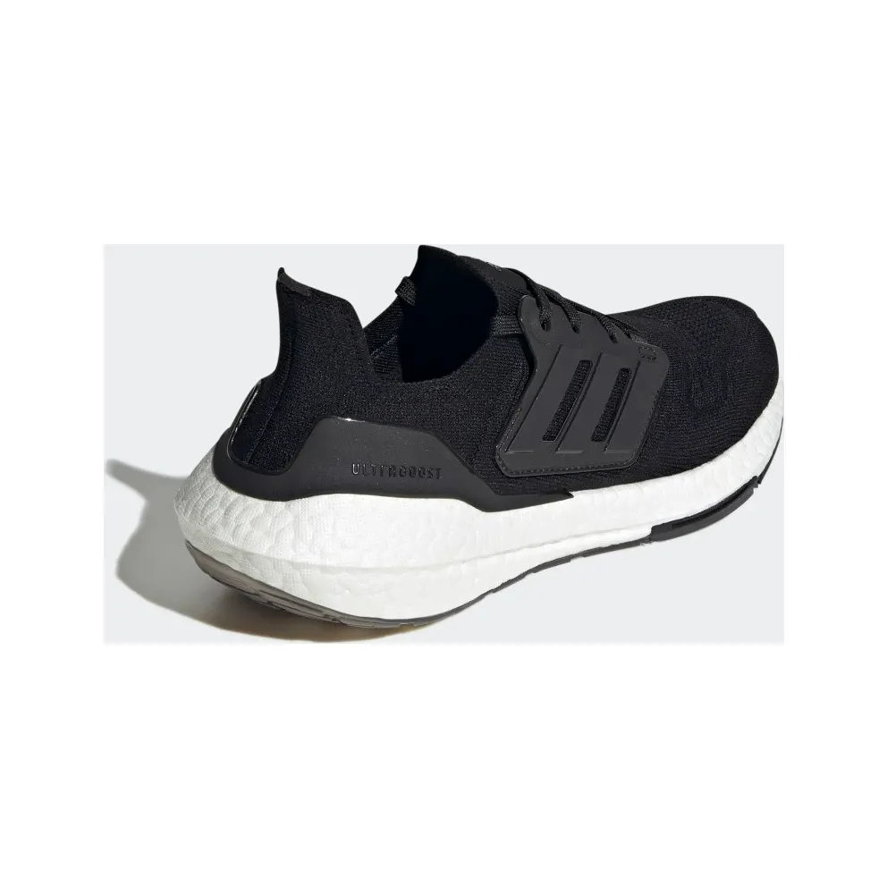 Adidas ULTRABOOST 22 Shoes Core Black / Core Black / Cloud White (GX5591)