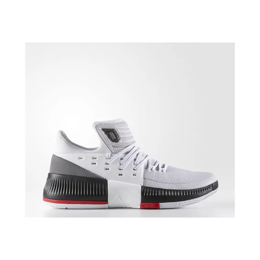 adidas D Lillard 3 Rip City (BB8268)