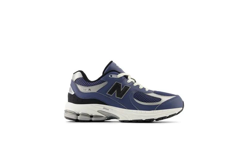 New Balance 2002R Navy Blue Black (GC2002PQ)