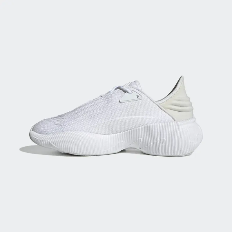 Adidas Adifom SLTN Cloud White / Cloud White / Dash Grey (HP6481)