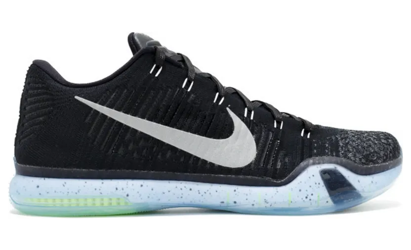 Nike Kobe 10 Elite HTM Arrowhead EU Exclusive