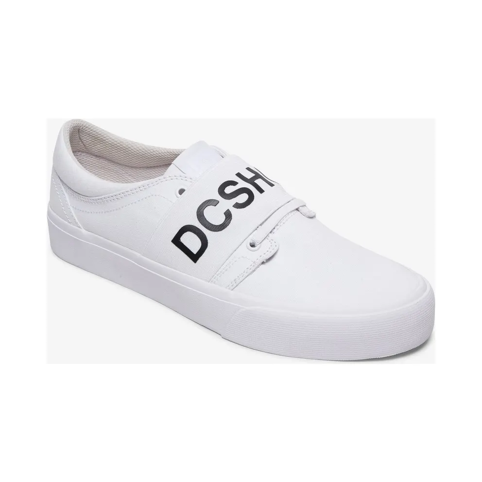 DC Trase TX White (ADYS300545wbk)