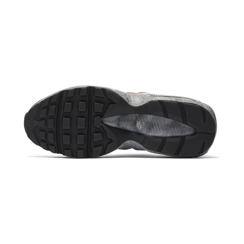 Nike Air Max 95 Confetti (W) Light Pumice/Anthracite (918413-002)