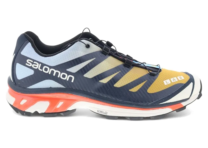 Salomon XT-4 Advanced Kentucky Blue Orange (L41262900)
