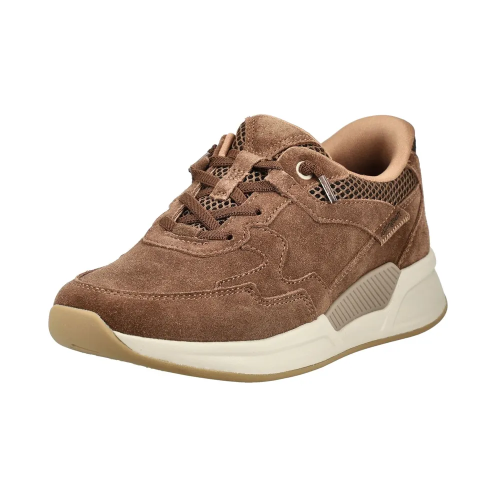 Blowfish Malibu sneaker Bruin (WHISKY)