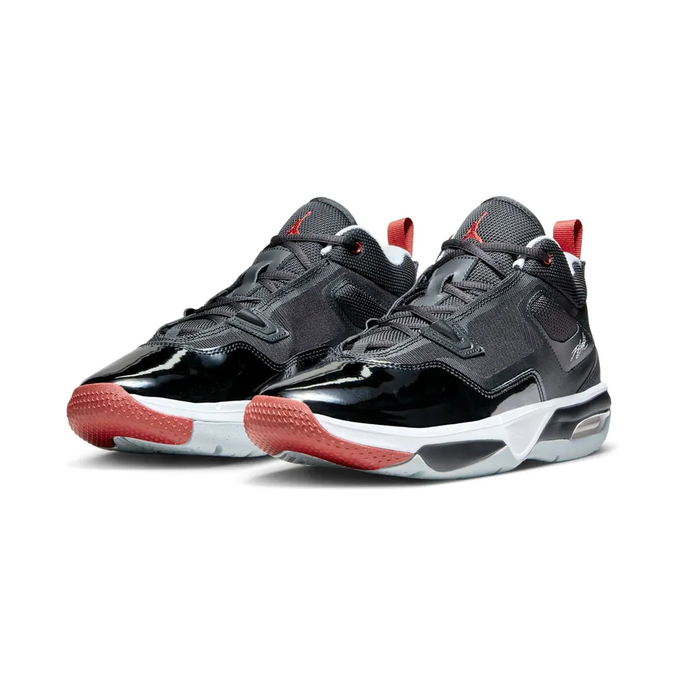 Jordan Stay Loyal 3 Black Cement (FB1396-006)