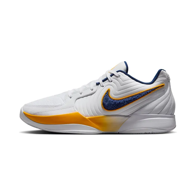 Nike Ja 2 “Murray State” (IF1606-101)