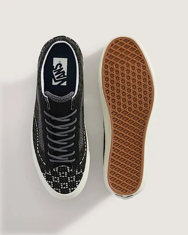 Vans Old Skool 36 EK “Cheetah Dried Kelp” (VN000EFKEMU)