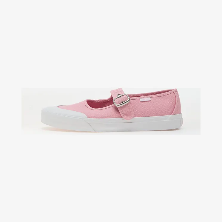 Vans Mary Jane “Pink” (VN000CRRD3X1)