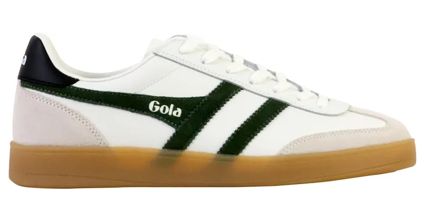 Gola sneaker Groen (CMB744WA)