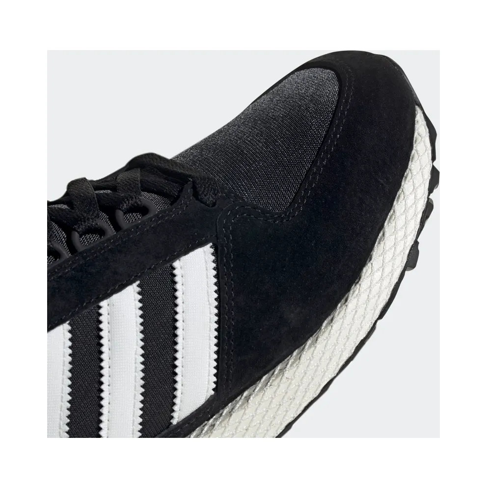 adidas Forest Grove Core Black / Cloud White / Chalk White (EE5834)