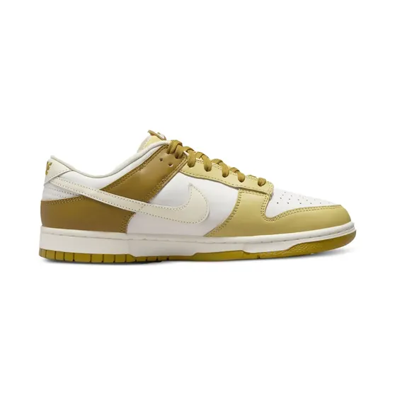 Nike Dunk Low Bronzine “Yellow” (FZ4042)