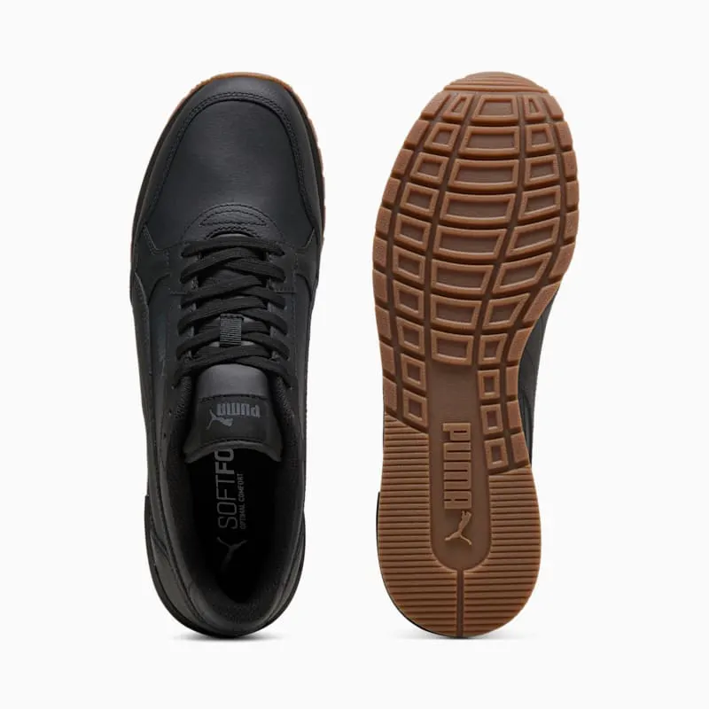 Puma ST-Runner Black (399068-12)