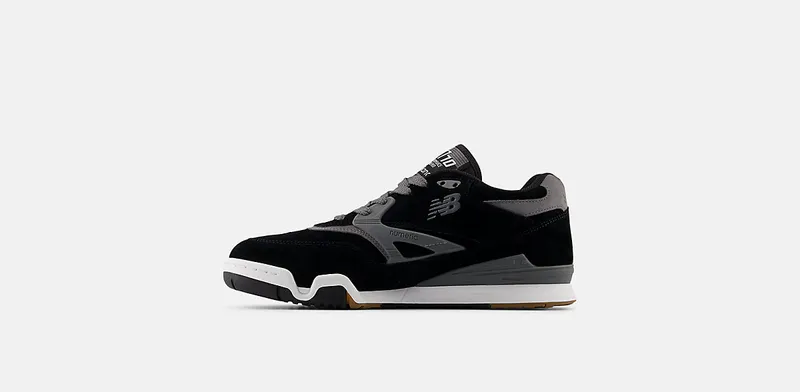New Balance Numeric 770 Black Grey Gum (NM770YZZ)