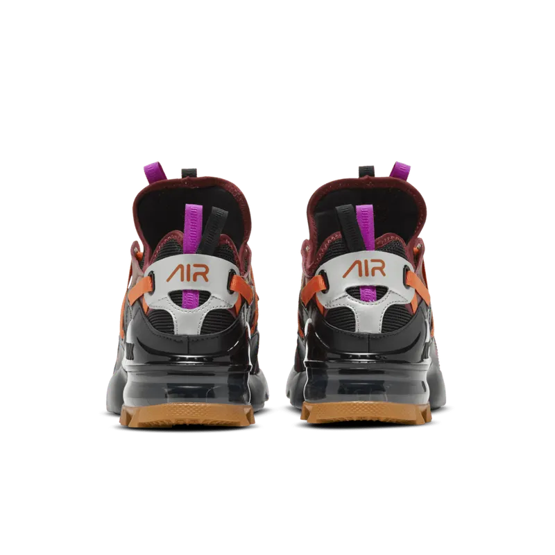 Nike Air Max Infinity Winter Electro Orange Dark Beetroot