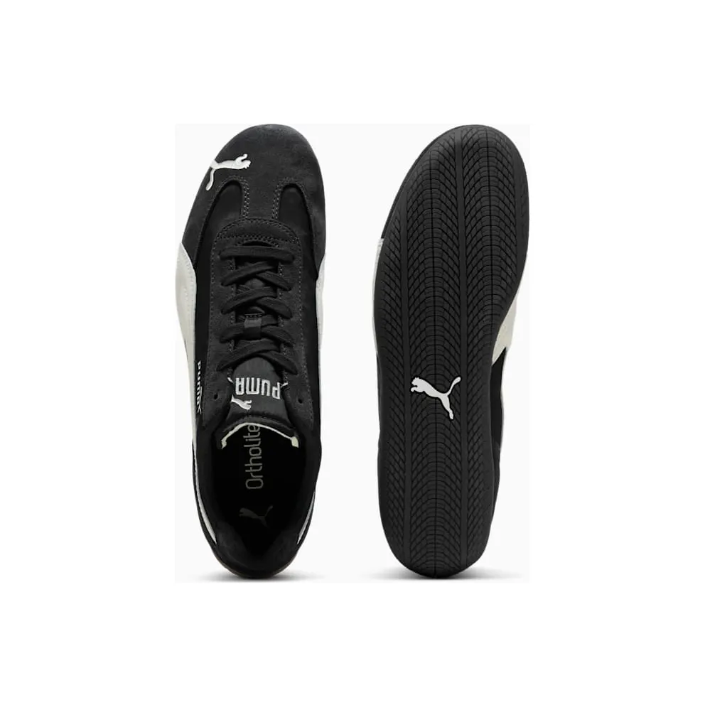Puma Speedcat Nylon “Black White” (405323-05)