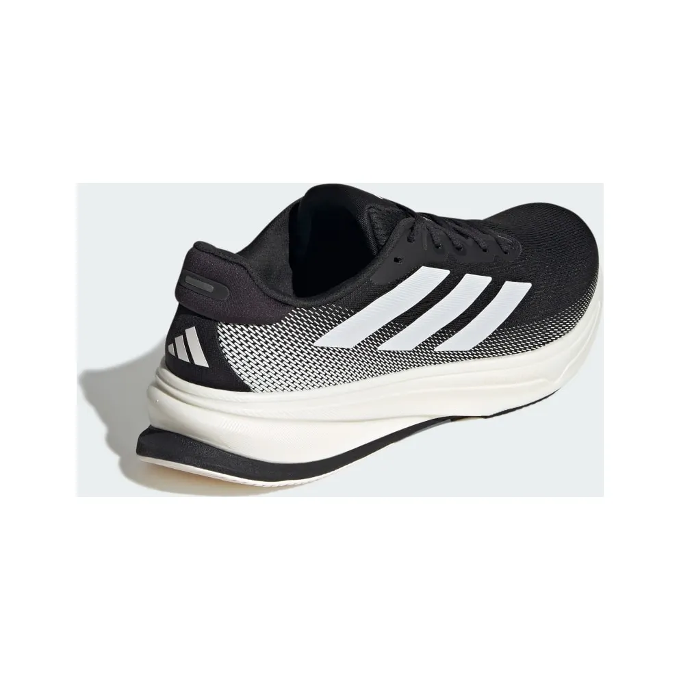 Adidas Supernova Rise 2 Running Shoes Core Black / Zero Metalic / Core Black (IH2504)