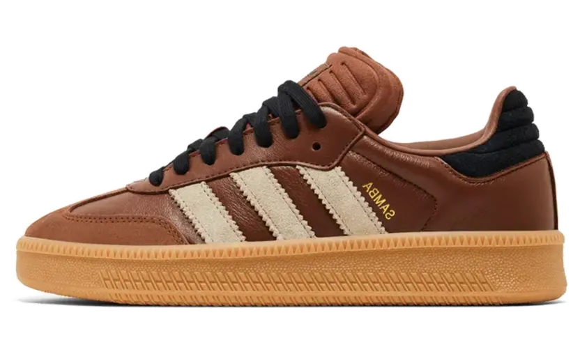 Adidas Samba XLG “Preloved Brown” (JH7141)