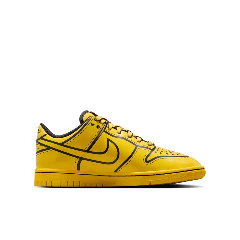 Nike Dunk Low x LEGO COL GS “LEGO” (IF2117-700)