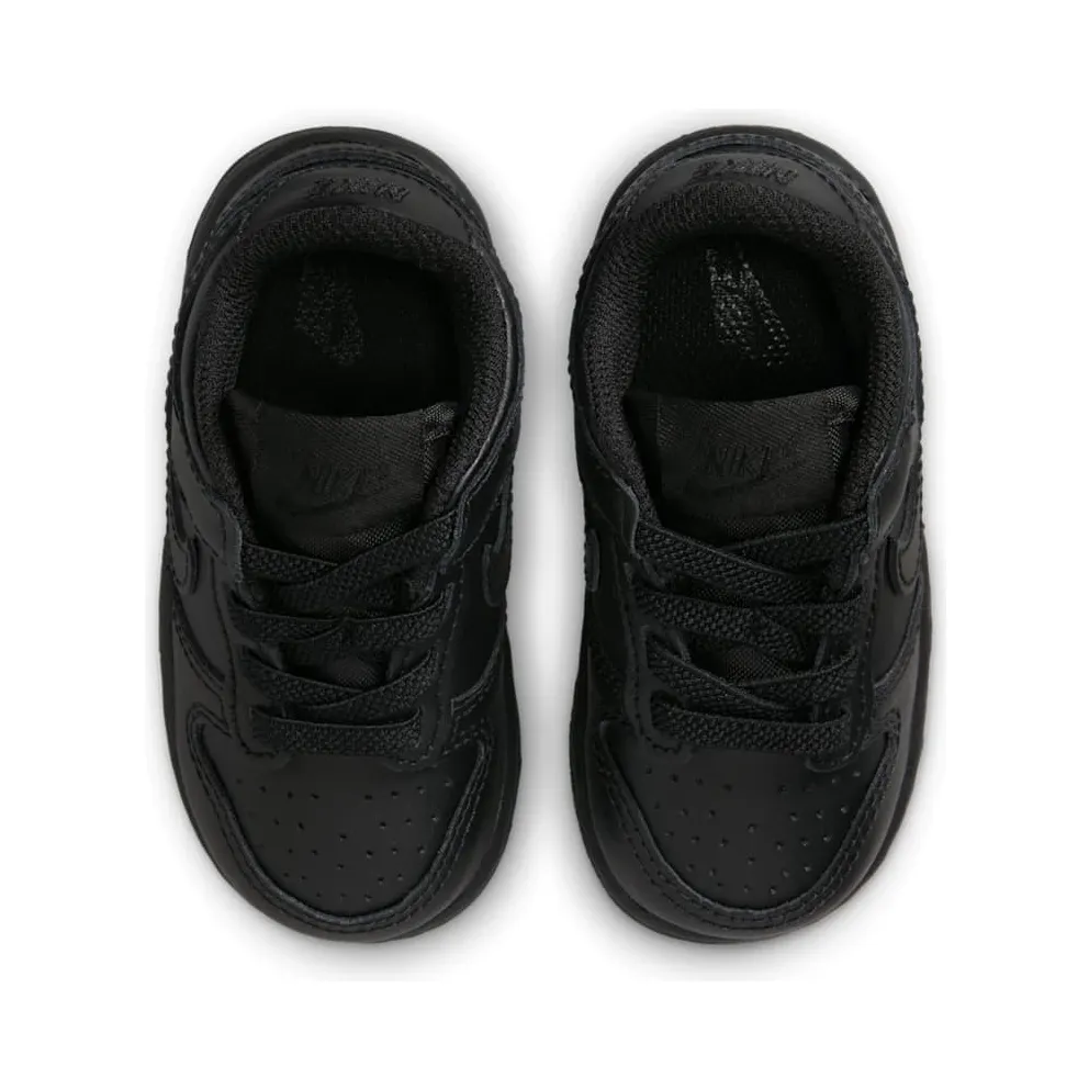 Nike Dunk Low Triple Black (FB9107-009)