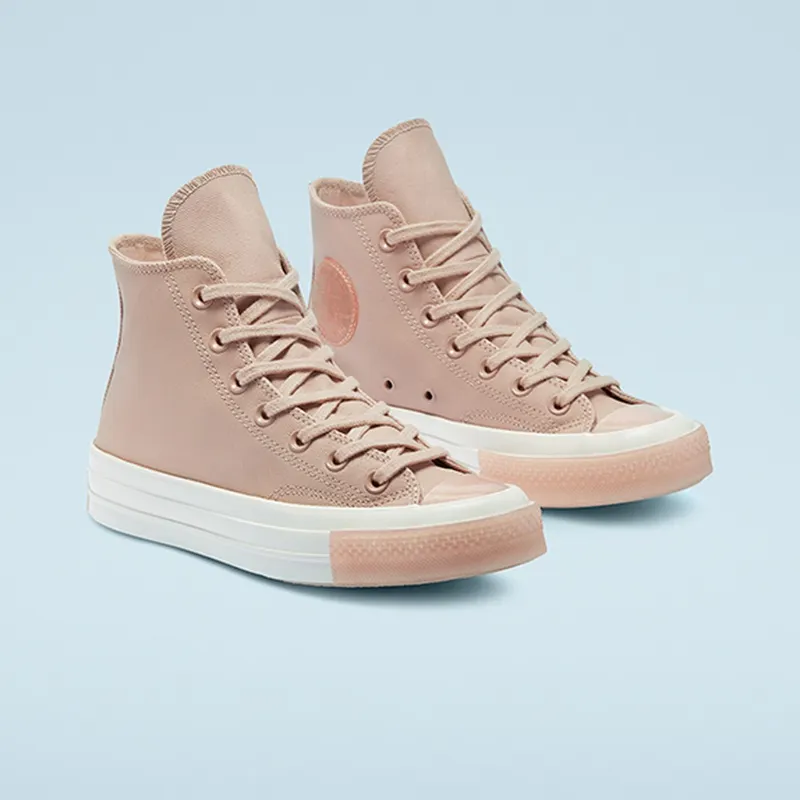 Converse Chuck 70 High ‘Salt Pink’ Salt Pink/Vintage White (569539C)
