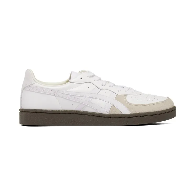Onitsuka Tiger GSM White Beige (1183A353-137)