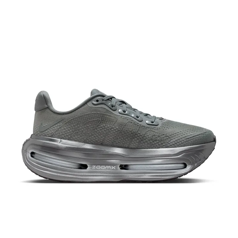 Nike Vomero Premium x Isamaya Ffrench – “Smoke Grey / Light Smoke Grey / Chrome / Smoke Grey” (IR1988-084)