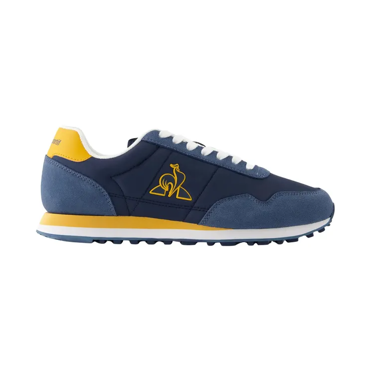 Le Coq Sportif Bleu (2422595)