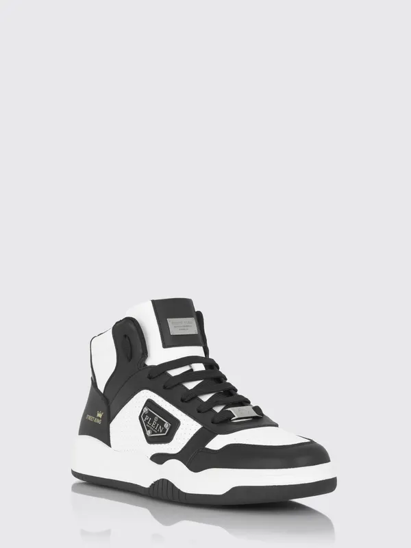 Philipp plein White (LAESUSC0976PLE005N0102)