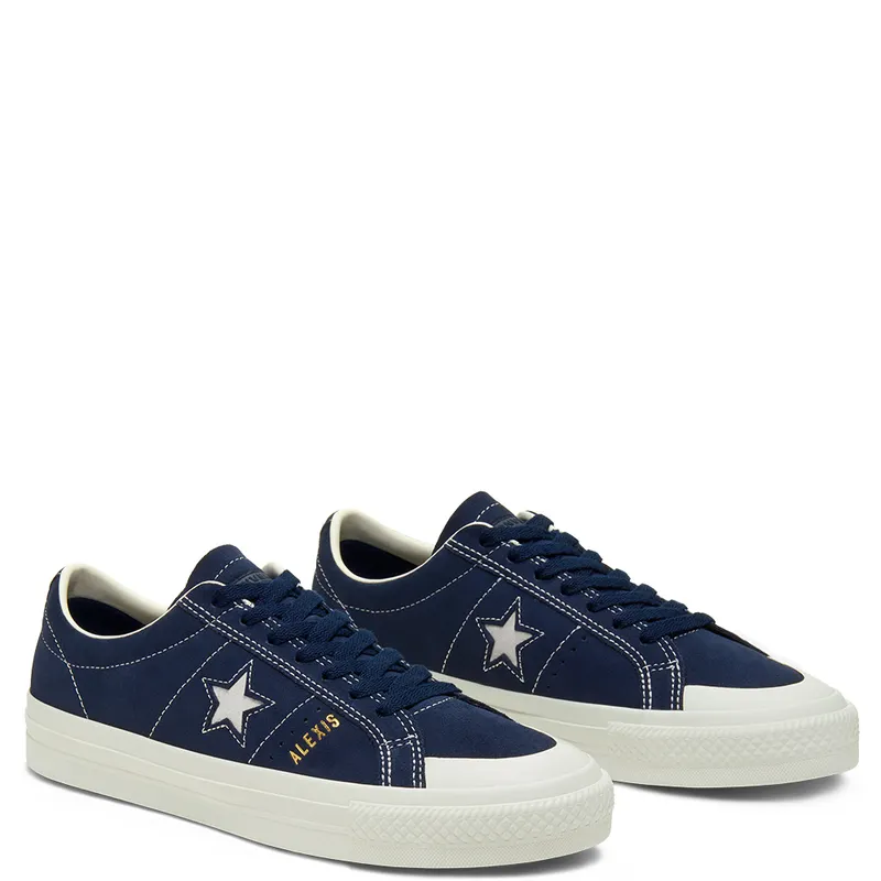 Converse CONS One Star Pro AS Low Top (167615C)