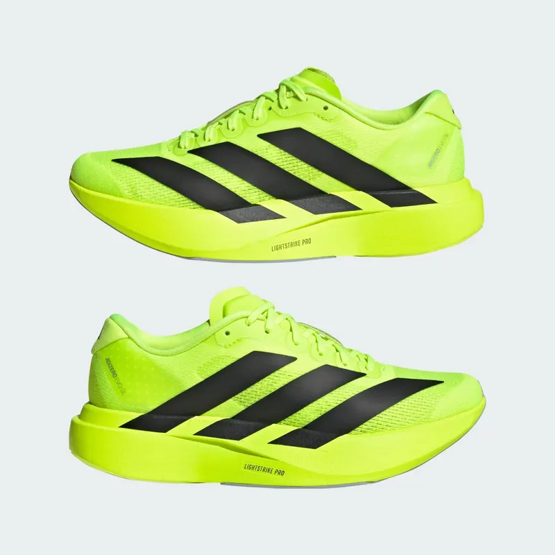 adidas Adizero Evo SL Lucid Lemon (JR5839)
