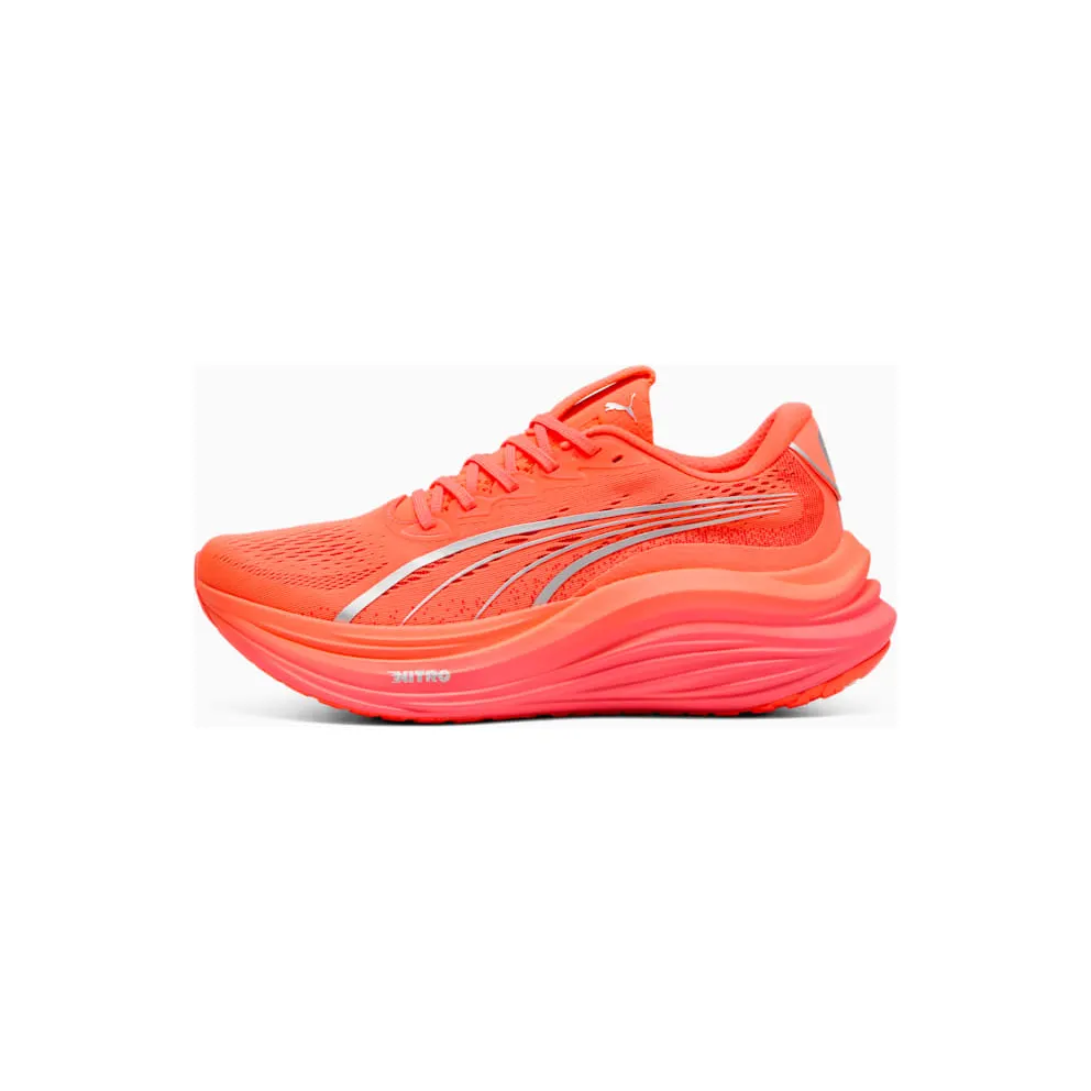 Puma MagMax Nitro Glowing Red (310088-11)