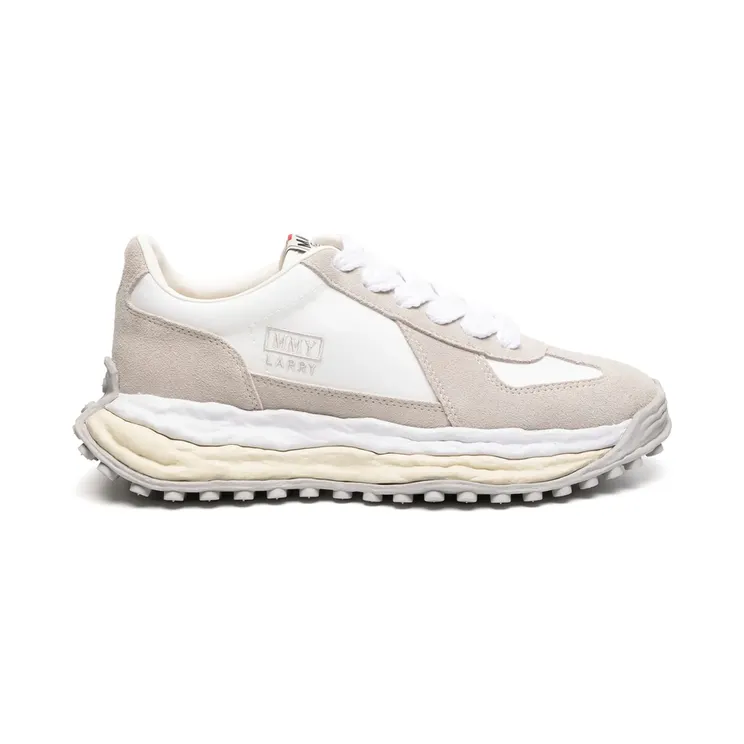 Maison Mihara Yasuhiro Larry “White” (A14FW703)