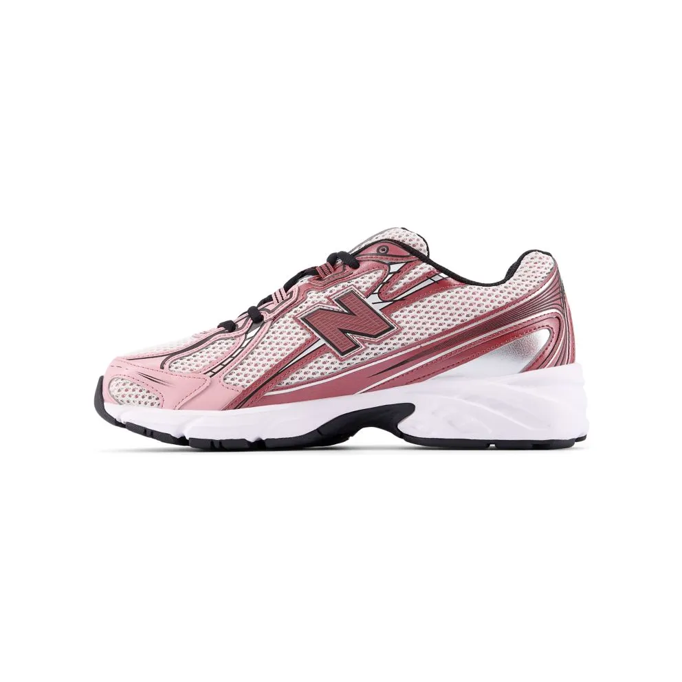 New Balance 740v2 “Washed Burgundy Pink Taffy” (U740PG2)