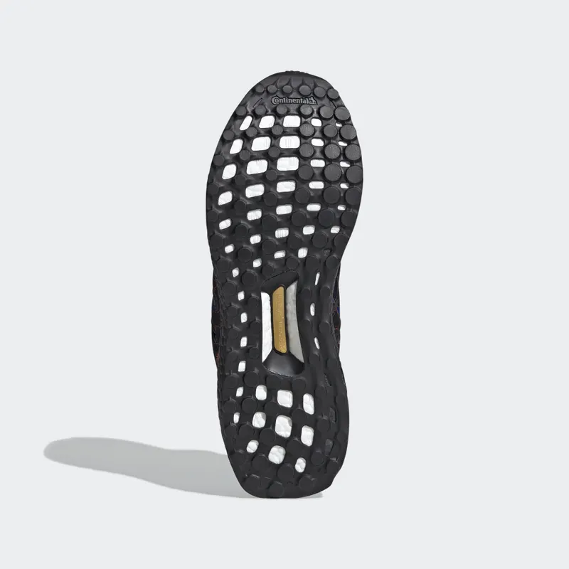 adidas Ultra Boost DNA Yuanxiao Core Black/Core Black/Scarlet (FX1061)