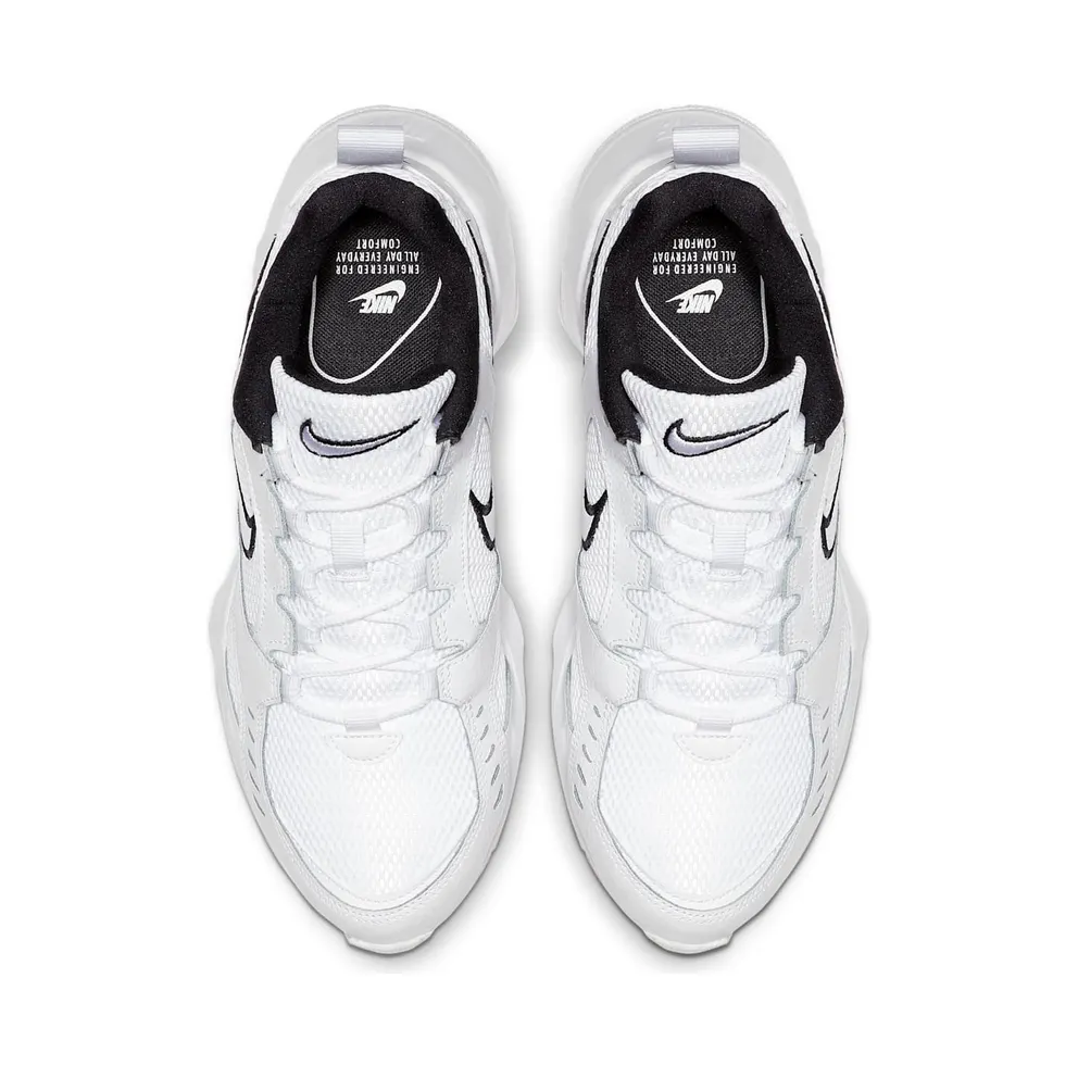 Nike Air Heights White Black (CI0603-102)