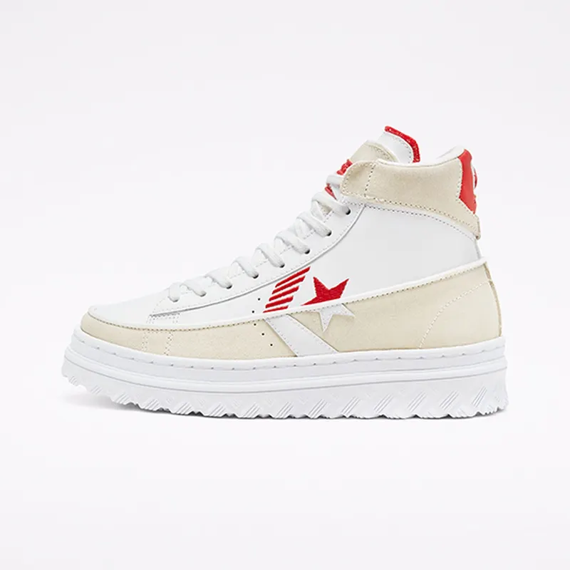 Converse Rivals Pro Leather X2 High Top (168761C)