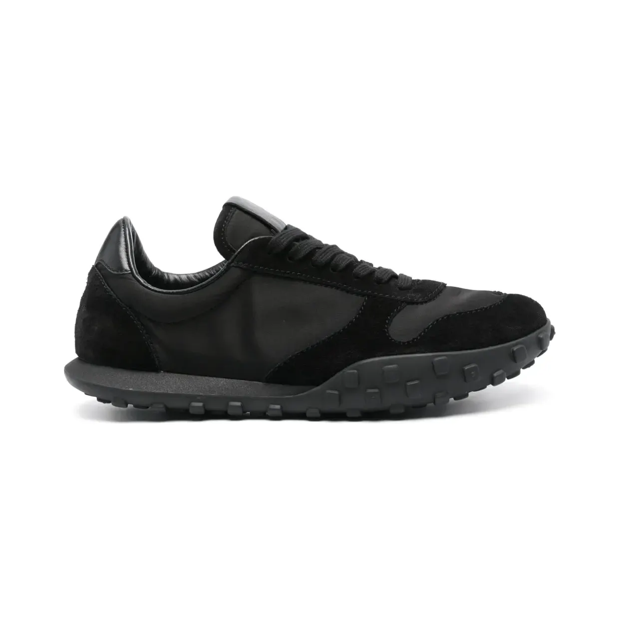 Jil Sander Moon mit Einsätzen “Black” (J32WS0056P0156001)
