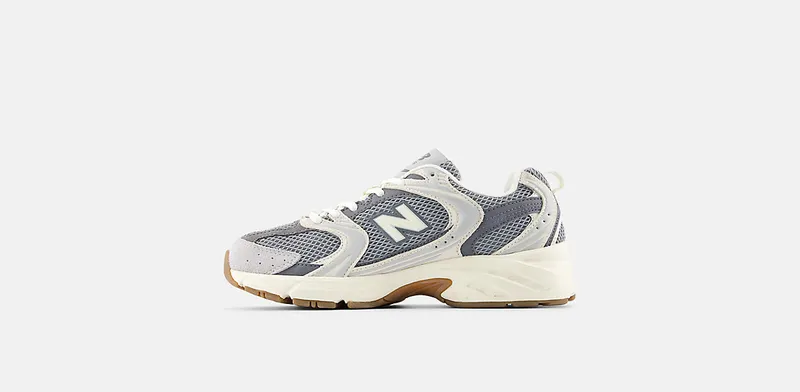 New Balance 530 “Raincloud/Castlerock” (U530SUB)
