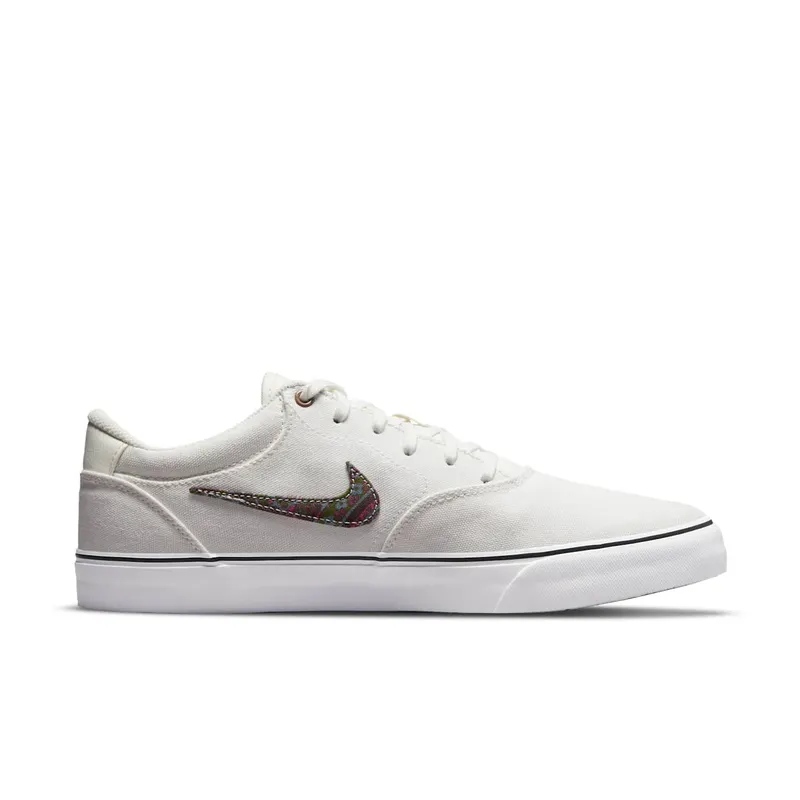 Nike SB Chron 2 Canvas Premium Skate Grey (DM3513-100)