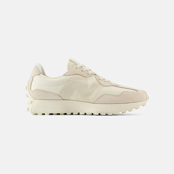 New Balance 327 Beige Angora (U327MI)