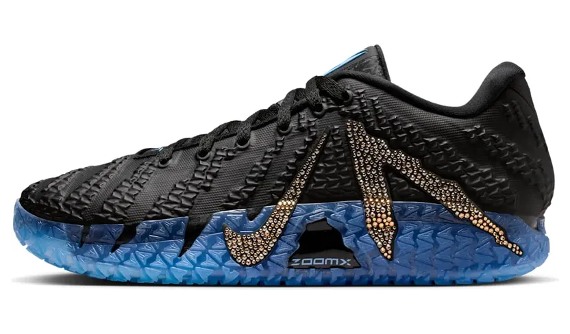 Nike Ja 3 “Swarovski” (IB6675-001)