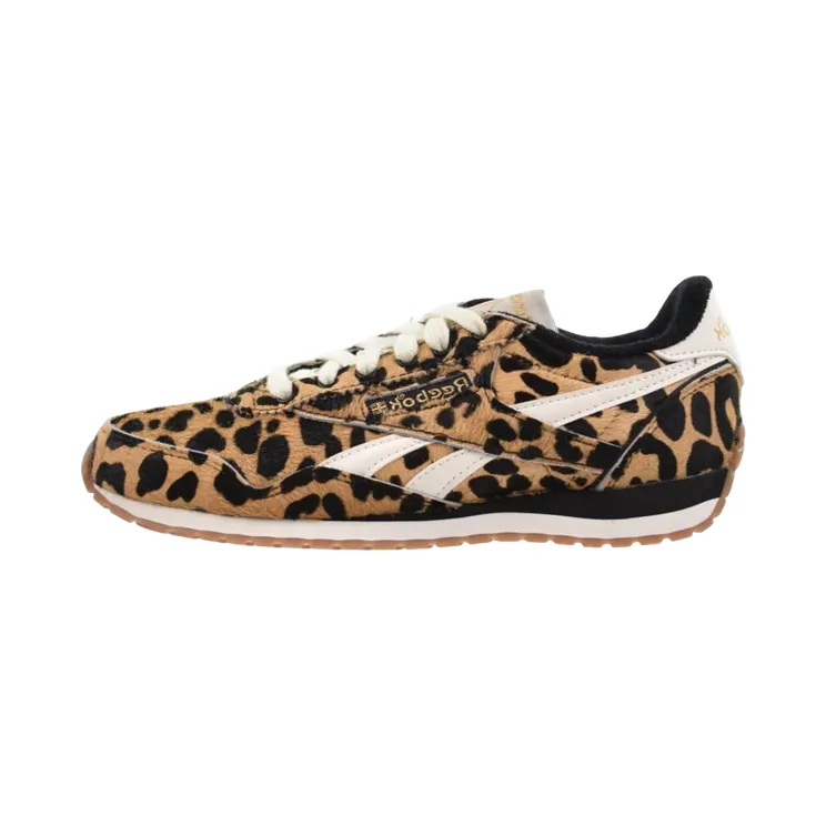 Reebok Classic AZ “Cheetah/Black/Chalk” (100255-853)