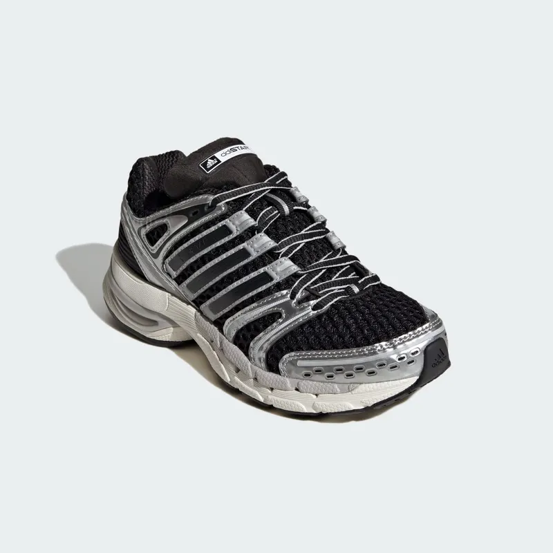Adidas Adistar Control 5 GS “Black Silver Grey One” (KI8733)