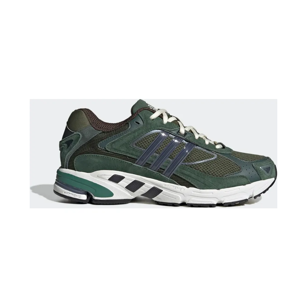 Adidas Response CL Green Oxide / Legend Ivy / Crystal White (GZ1545)