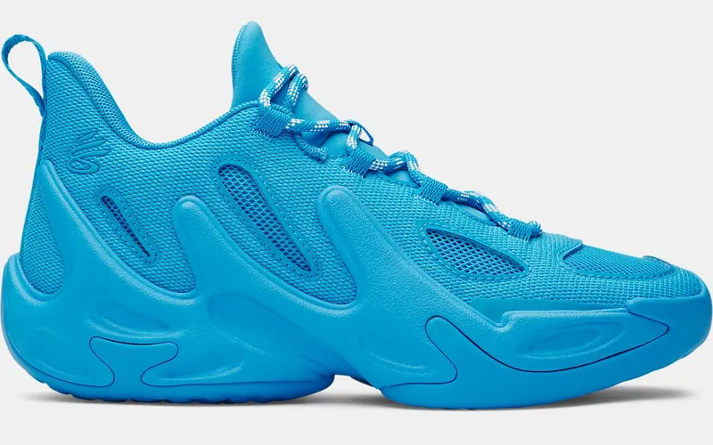 Under Armour Curry 13 Splash Party (6014870-419)