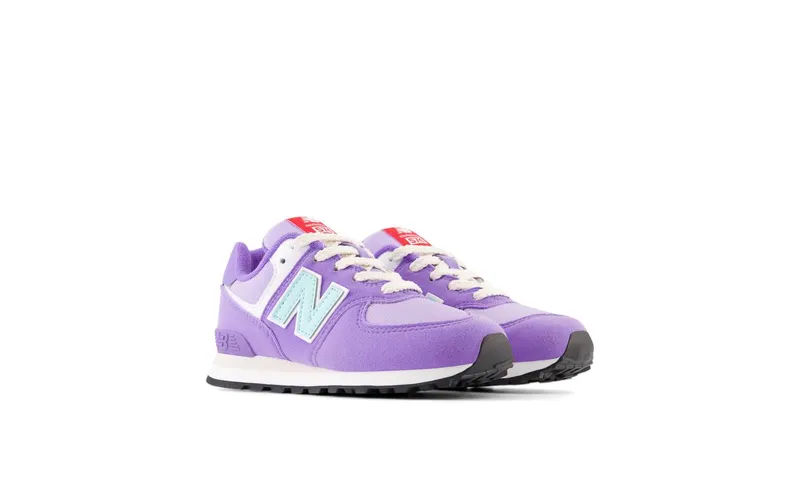New Balance 574 PS “Purple – Blue” (PC574-HGK)